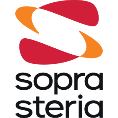 SOPRA STERIA logo