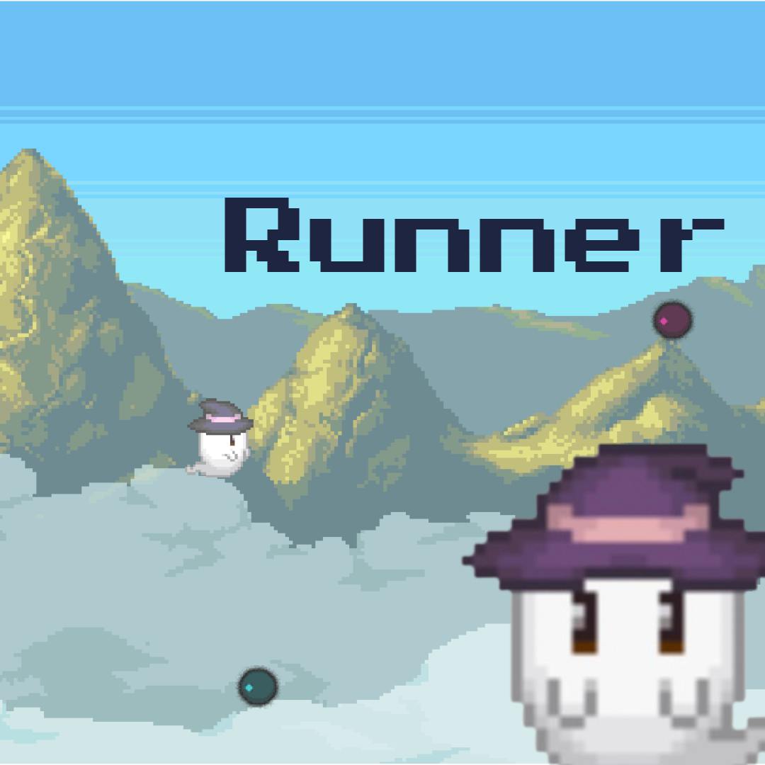 RUNNER