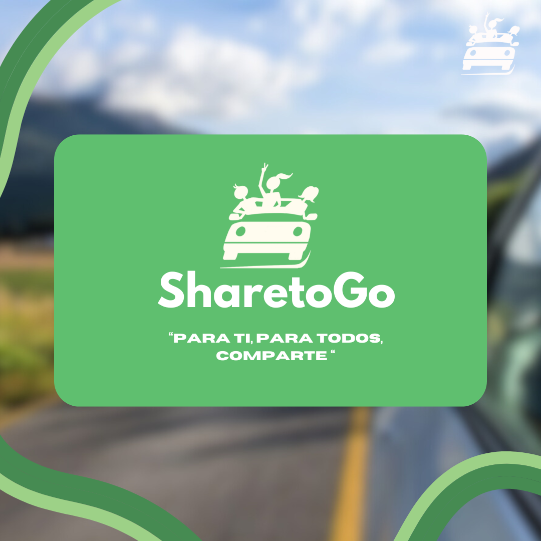 SHARE TO GO