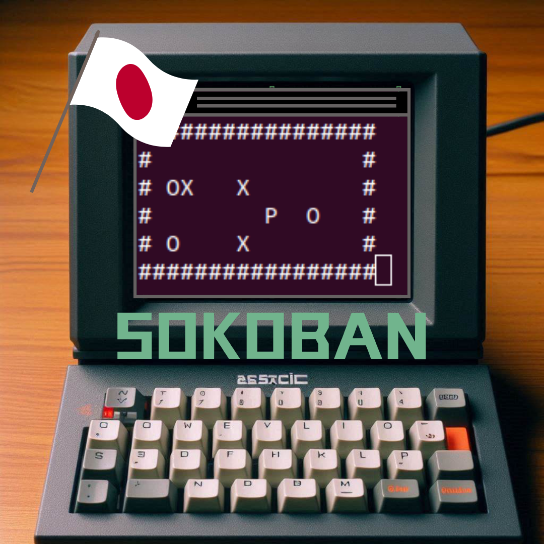 SOKOBAN